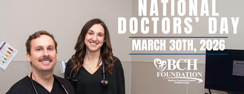 National Doctors' Day